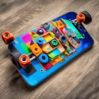 Best Skateboard Apps for Beginners